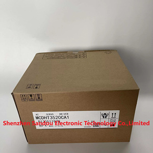 Servoaccionamiento Nuevo y Original MCDHT3520CA1 - Product Image 1