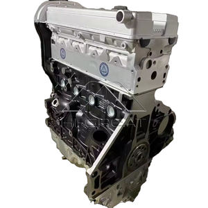 Блок двигателя 2.0L X20XEV для Opel Astra Vauxhall VW Magotan Tiguan Запчасти для автомобиля X20XEV в сборе - Product Image 3