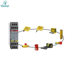 Interruptor de Control de Acceso de Seguridad JOKAB EDEN <span class=keywords><strong>EVA</strong></span> <span class=keywords><strong>ADAM</strong></span> 2TLA020051R5100 2TLA020051R5400 2TLA020051R5700 2TLA020046R0800 - Product Image 6