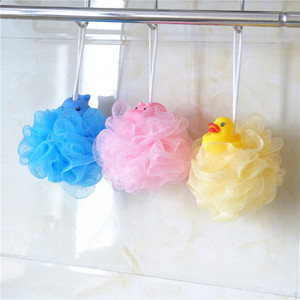 <span class=keywords><strong>Spugna</strong></span> da Bagno <span class=keywords><strong>per</strong></span> Bambini a Forma di Fiore Cartone Animato, Giocattolo Esfoliante <span class=keywords><strong>per</strong></span> Doccia, Scrubber <span class=keywords><strong>per</strong></span> il Corpo dei Bambini - Product Image 5