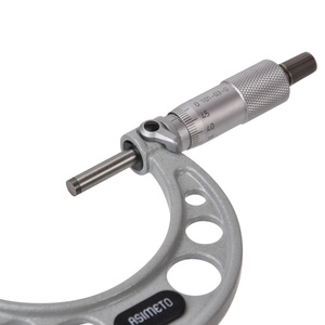 0-75mm <span class=keywords><strong>Micrometer</strong></span> Buitenmicrometer Meetinstrument 101 Serie Digitale Buitenmicrometer Set - Product Image 2
