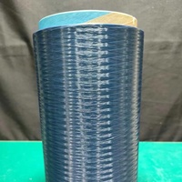 LCP Fiber Liquid Crystal Polymer Fiber with Red Blue Green Black Pink Yellow Color