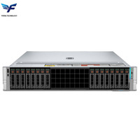 خادم تخزين Poweredge R770 قابل للتركيب على الرفوف