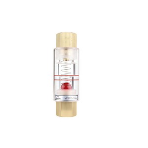 Capteur de signal d'huile Maeda Koki Flow Switch modèle MK importé du Japon - Product Image 1