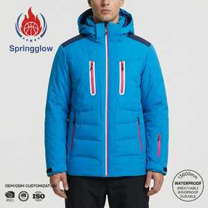 <span class=keywords><strong>Veste</strong></span> <span class=keywords><strong>de</strong></span> <span class=keywords><strong>ski</strong></span> imperméable pour homme avec logo personnalisé OEM, <span class=keywords><strong>veste</strong></span> <span class=keywords><strong>de</strong></span> neige 10000 mm, combinaison <span class=keywords><strong>de</strong></span> <span class=keywords><strong>ski</strong></span> pour homme, <span class=keywords><strong>veste</strong></span> <span class=keywords><strong>de</strong></span> snowboard, <span class=keywords><strong>veste</strong></span> isolée 3 en 1 à coque rigide - Product Image 1