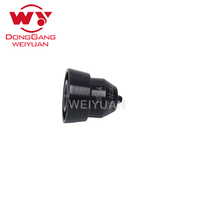 Inyector WEIYUAN M11 NL4 L10, Copa de Inyector 3279720, Acero Inoxidable, Certificado ISO9001, Nuevo para Inyector de Combustible de Automóvil Diésel