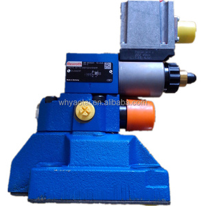 วาล์วปรับสัดส่วน DBETX DBET DBETE DBETR DBEM10 DBEM20 DBEM30 DBEME10 DBEME20 DBEME30 - Product Image 1