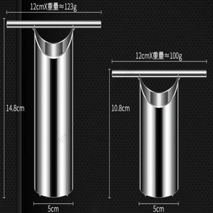 Couteau à découper la pastèque en acier inoxydable Syh265, outil de découpe et de dénoyautage pour fruits et légumes, accessoires de cuisine en gros - Product Image 3