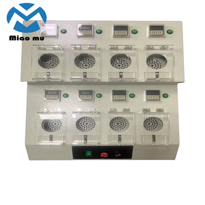 SMTはんだペースト加熱装置 自動ノーリーン鉛フリーはんだペースト加熱装置 温め戻し機 - Product Image 5