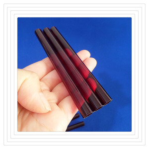 Silica Fundida Libre de Redtube de Kaiwangquartz Jiangsu - Product Image 1