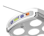 Veterinary Clinic Hospital Portable Lithium <strong>Battery</strong> <strong>Lamp</strong> Medical Standing Theatre Room Surgical <strong>Operation</strong> Light - Product Image 5