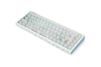 Teclado Inalámbrico para Juegos con Eje Magnético, Respuesta Ultra Rápida, para PC y Esports