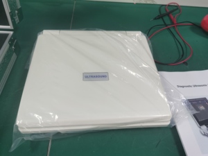 Prix plus bas pour les instruments d'échographie médicale, scanner d'échographie, échographie portable, prix de vente en gros - Product Image 2