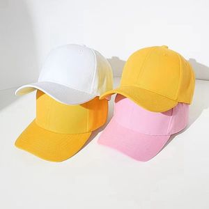 Cappellino da Baseball da Calcio per Uomo e Donna Regolabile 100% Cotone con Logo Ricamato Personalizzato di Nuovo Design all'Ingrosso - Product Image 6