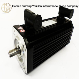 Motor Mca 10i40-rv0b0-n14n-st5s00n-p0su 16263125 0.8kw + Rv03 - Sin Usar/Embalaje Original - Nuevo Original Disponible en Stock Industrial - Product Image 1