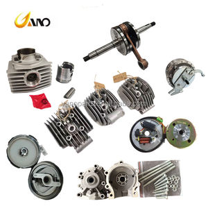 WANOU <span class=keywords><strong>MBK</strong></span> 89 <span class=keywords><strong>MBK</strong></span> 51 <span class=keywords><strong>MBK</strong></span> 85 오토바이 허브 휠 허브 - Product Image 2