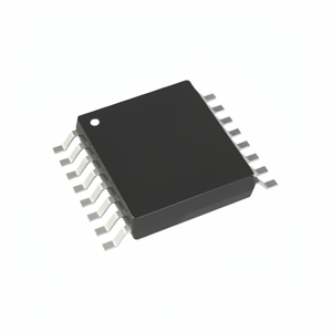 Composant électronique d'interface 16 TSSOP ADG739BRUZ-REEL – Service complet original - Product Image 1