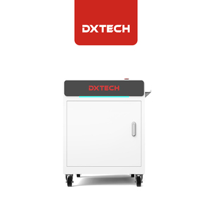 Machine portable de découpe, nettoyage et soudage au laser à fibre mini 4-en-1 pour métaux, 3000 W - Product Image 6