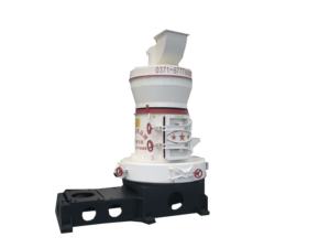 Gute Dichtung leistung HGM 138 Deutsche Version <span class=keywords><strong>Raymond</strong></span> <span class=keywords><strong>Mill</strong></span> Super feine Pulvermühle mit starker Walzkraft - Product Image 2