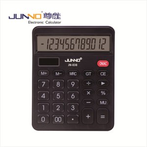 Máy Tính Tài Chính Máy Tính <span class=keywords><strong>Texas</strong></span> Dụng Cụ Sữa 12 Chữ Số Năng Lượng Mặt Trời Máy Tính Đầy Màu Sắc - Product Image 6