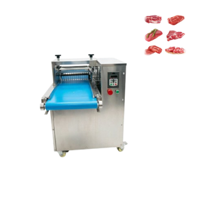 Frozen Meat Slicer Beef Pork Meat Fresh Meat Slicer Beef Slicing Machine - Product Image 3