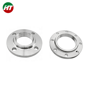 ASME B16.47 26 "Bridas Hastelloy Aleación C22 C2000 C276 Incoloy 800/800H/825/925 - Product Image 3