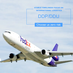 Transporte de Mercancías DHL FedEx Envío Gratuito de Guangdong a Portugal y Reino Unido por Carga Aérea Express Puerta a Puerta - Product Image 4
