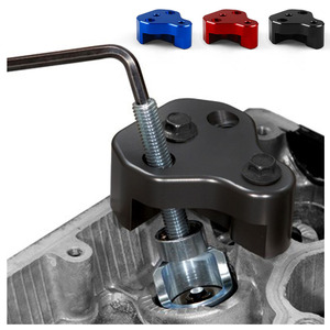 Outil de réparation automobile transfrontalier le plus vendu Compresseur de ressort de soupape pour Subaru WRX STi Outil de modification automobile - Product Image 3
