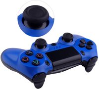5 paires de Baguettes avec Tournevis Cruciforme Remplacement Manette Bâton de Pouce pour PS4 Contrôleur Gamepad