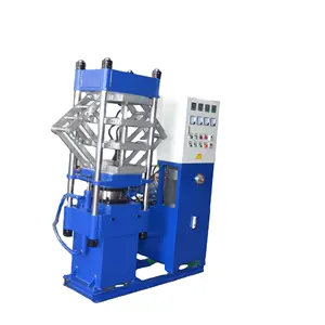 Factory Hot Sale Tennis Ball Rubber Cage Pressing Machine