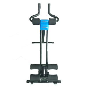 Nhà Sử Dụng Có Thể Gập Lại Tập Thể Dục <span class=keywords><strong>AB</strong></span> Máy Tập Thể Dục Thiết Bị Tập Thể Dục - Product Image 2