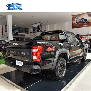 Foton <span class=keywords><strong>Mars</strong></span> 9 2025 – Nouveau véhicule fabriqué en Chine – Pick-up diesel 2.0T haute performance – Pick-up grand format à prix abordable – <span class=keywords><strong>Mars</strong></span> 9 - Product Image 3