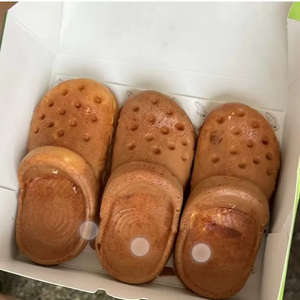 Macchina per <span class=keywords><strong>Waffle</strong></span> a Gas, - Product Image 6