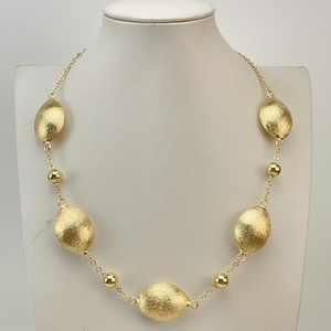 OR29703 Conjuntos de Joyería de Dubái, Última Moda en Joyería al por Mayor, Collar, Pendientes, Anillo y Pulsera para Mujer - Product Image 2