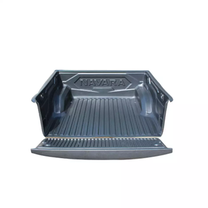 Pickup <strong>Bed</strong> <strong>Liner</strong> nissan Frontier <strong>Hilux</strong> <strong>Vigo</strong> Truck <strong>Bed</strong> <strong>Liner</strong> T60 - Product Image 4