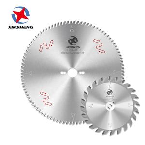 Lame de scie pour couper les discothèques en mélamine Para Corte De Madera 10 ''HW Lame de scie D <span class=keywords><strong>250</strong></span> Z80 Bois Allemagne Plaque d'acier Industrielle - Product Image 2