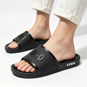 <span class=keywords><strong>Ciabatte</strong></span> Personalizzate con Punta Aperta per <span class=keywords><strong>Uomo</strong></span>, Produttore di Alta Qualità, Sandali Estivi con Logo per Club - Product Image 3