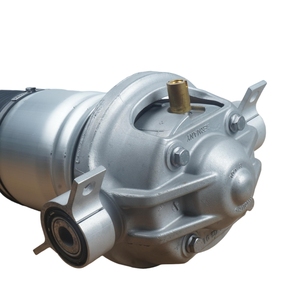 Amortiguadores de suspensión neumática trasera izquierda 7L8616019C compatibles con Audi Q7-4L/955 7LA 7L6 7L7 7L8616019G - Product Image 3