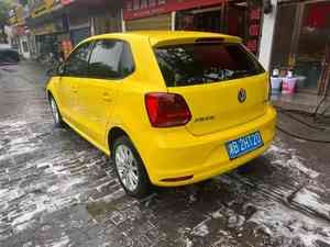 Gran Oferta <span class=keywords><strong>2015</strong></span>: <span class=keywords><strong>Polo</strong></span> Automático de Gasolina, Volante a la Izquierda, Euro VI, Coche <span class=keywords><strong>Usado</strong></span> para el Uso Diario Familiar - Product Image 6