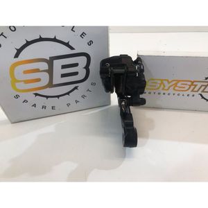 Ammortizzatore Posteriore KTM WP per 125 Duke 2017-2020 93104010044 - Product Image 3