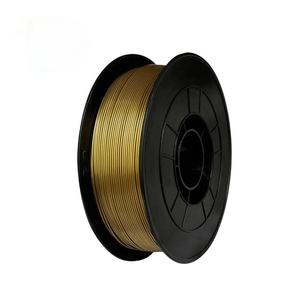Factory Direct PETG Metal Series 3D Printing Filament for Bambu FDM Stable Diameter Easy <b>Print</b> High Toughness Material - Product Image 5