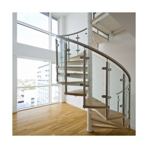Escaliers en <span class=keywords><strong>colimaçon</strong></span> en béton de nouveau <span class=keywords><strong>style</strong></span> Prima Design nouveau modèle escaliers en <span class=keywords><strong>colimaçon</strong></span> portables pour l'<span class=keywords><strong>escalier</strong></span> en <span class=keywords><strong>colimaçon</strong></span> unique extérieur - Product Image 2