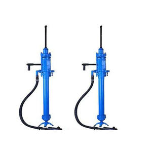 Perforadora Neumática para Aplicaciones <span class=keywords><strong>de</strong></span> <span class=keywords><strong>Trabajo</strong></span> Pesado, Asistida por Brazo Neumático, que Ofrece Alta Energía <span class=keywords><strong>de</strong></span> Impacto y Velocidad <span class=keywords><strong>de</strong></span> Perforación - Product Image 2