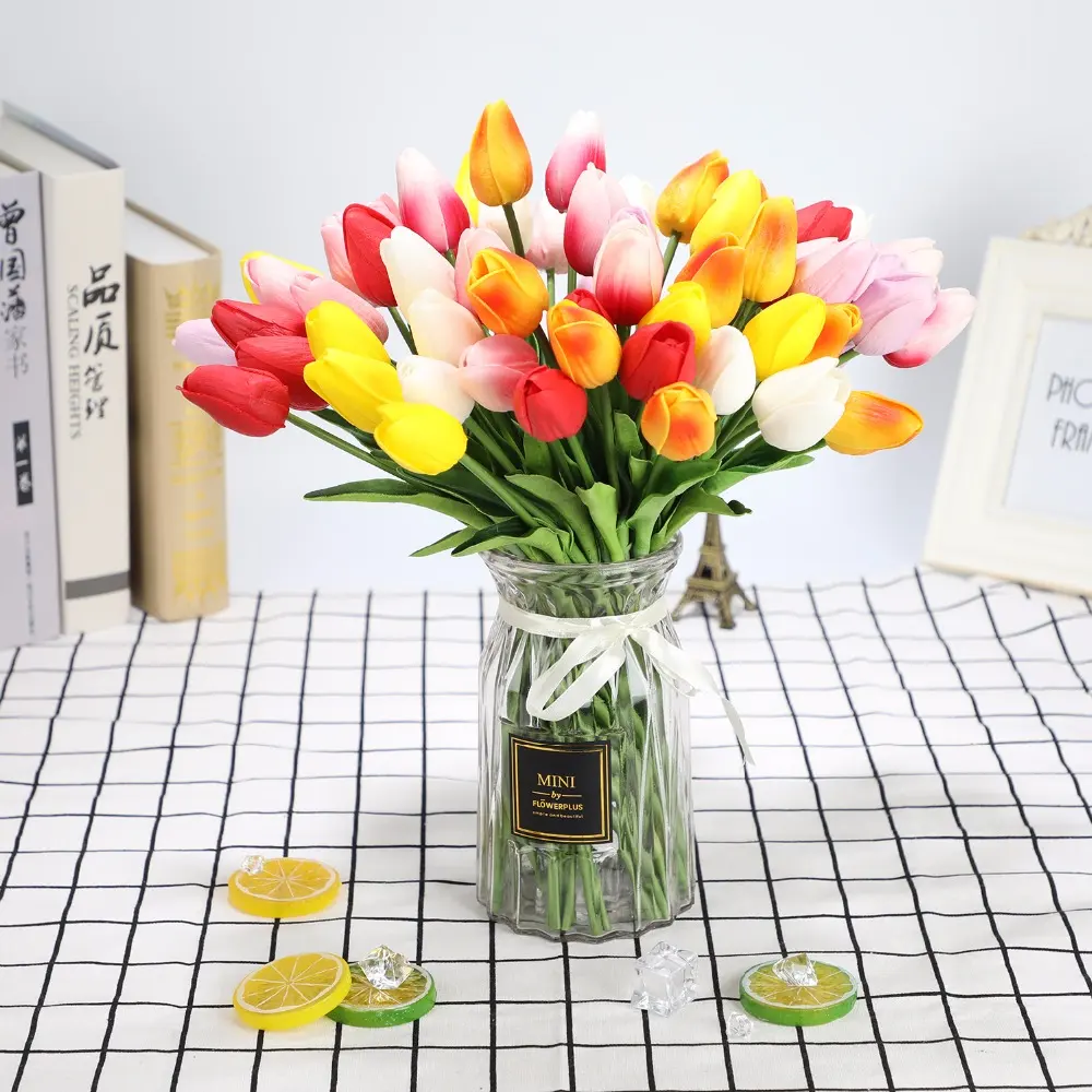 Promoción spanish, Compras online de spanish promocionales, tulipanes  