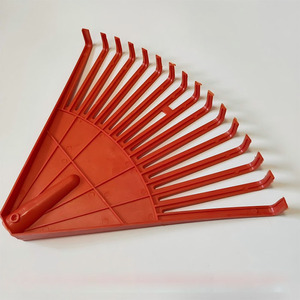 Râteau à feuilles en plastique à <span class=keywords><strong>16</strong></span> <span class=keywords><strong>dents</strong></span> pour marché africain avec spécifications complètes - Product Image 6