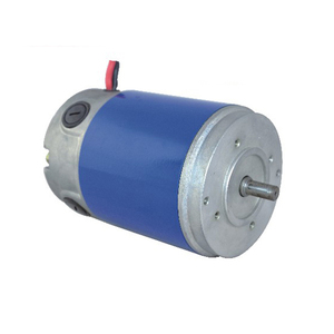 Moteur à aimant permanent CC brossé 8W-30W, cadre 60mm, 12/24V, couple élevé, étanche, pour appareils électroménagers et ventilateurs - Product Image 6