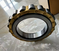 Bantalan Rol Silinder Presisi Tinggi RN226 RN309 RN226M RN309M Daya Tahan Beban Tinggi untuk Gearbox