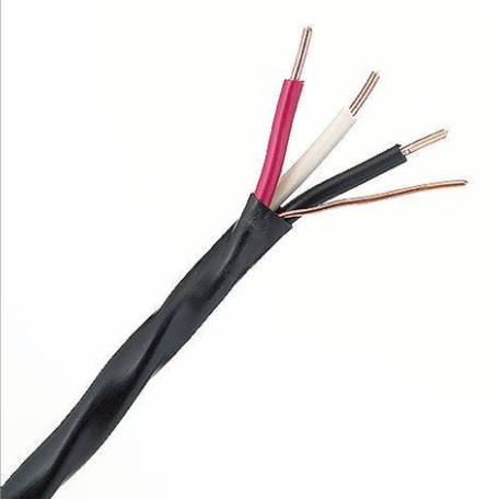 AWG12 Electrical House Wire 10 Awg