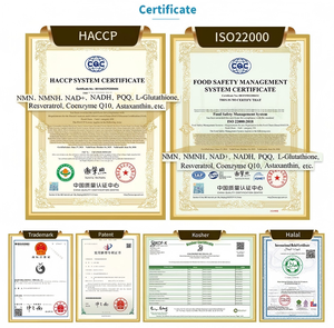 สารปรุงแต่งอาหารสังกะสี gluconate วัตถุดิบอาหารกลูโคสในอุตสาหกรรมจัดหาสังกะสี gluconate - Product Image 5
