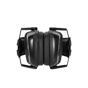 शूटिंग सुरक्षात्मक ईयरमफ फोल्डेबल शोर कम करने और साउंडप्रूफ औद्योगिक ग्रेड इयरमफ अनुकूलित किया जा सकता है - Product Image 3
